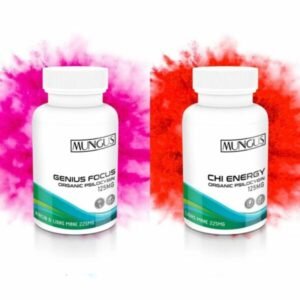 Genius Focus & Energy Micro Dose Stack