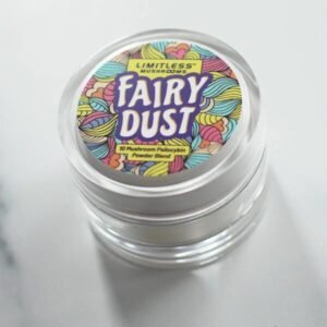 Fairy Dust (Limitless Mushrooms)