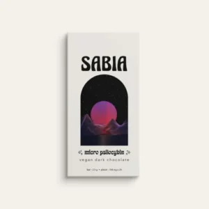 SABIA Micro Chocolates