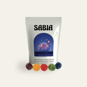 SABIA Macro Gummies