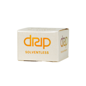 Drip Diamonds Live Rosin